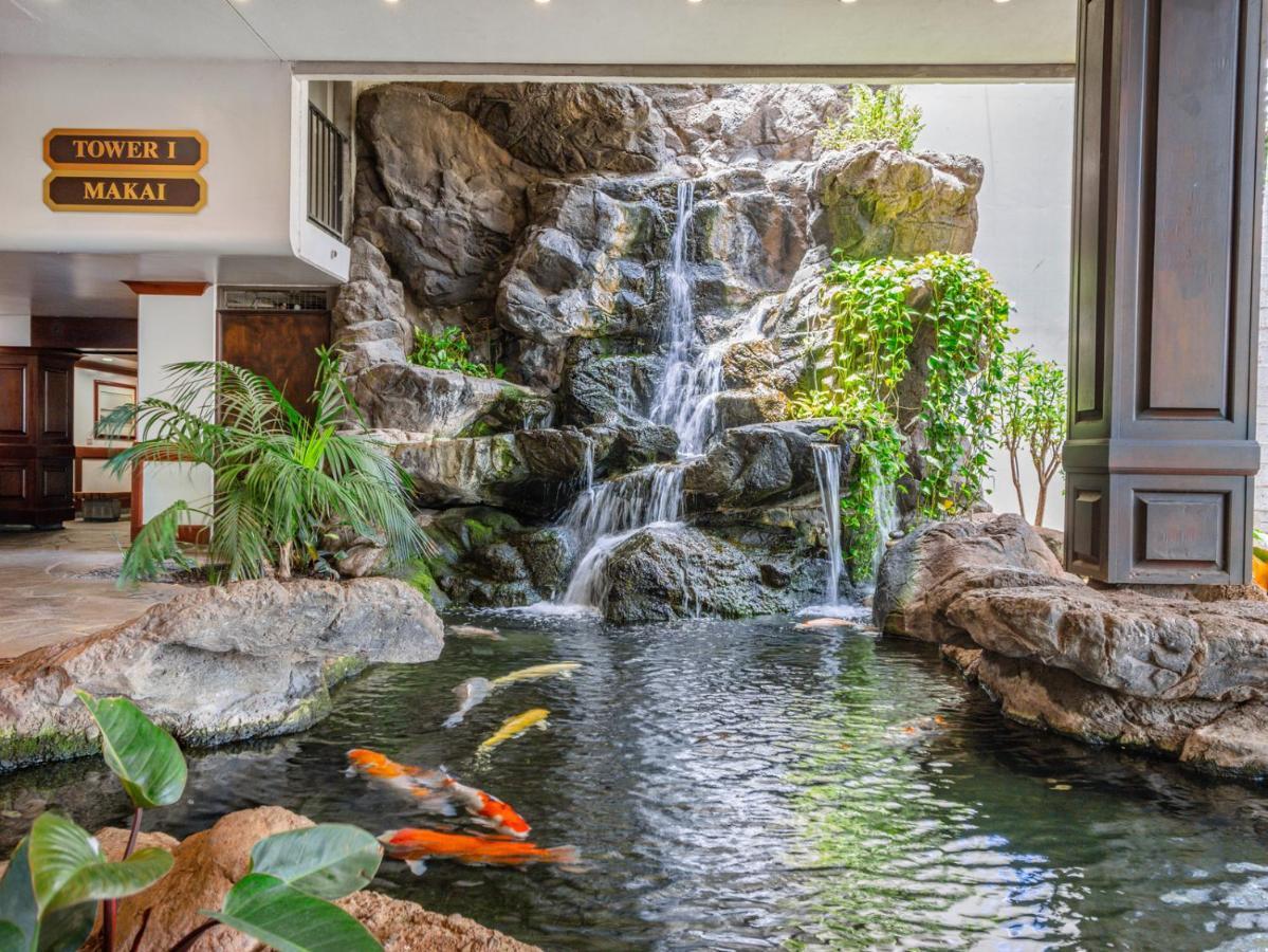 Aloha Vibes With Ocean Views, Near Beach & Parking! Honolulu Exterior foto