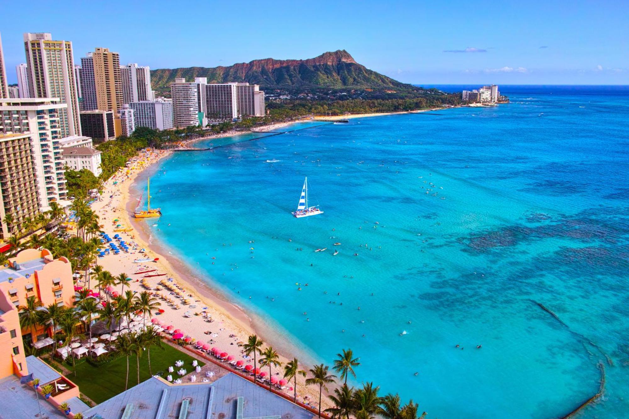Aloha Vibes With Ocean Views, Near Beach & Parking! Honolulu Exterior foto